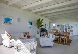 Spectacular 4 Bedroom Residence Plus Guest Annex - Peyia, Paphos