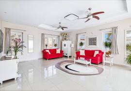 Spectacular 4 Bedroom Residence Plus Guest Annex - Peyia, Paphos