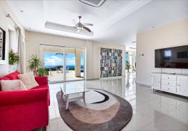 Spectacular 4 Bedroom Residence Plus Guest Annex - Peyia, Paphos