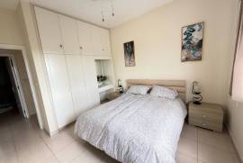 2 Bedroom Top Floor Apartment - Universal, Paphos