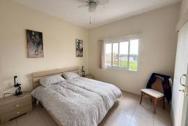 2 Bedroom Top Floor Apartment - Universal, Paphos