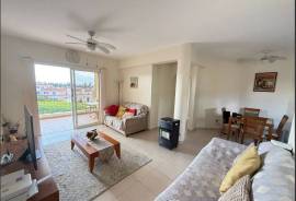 2 Bedroom Top Floor Apartment - Universal, Paphos