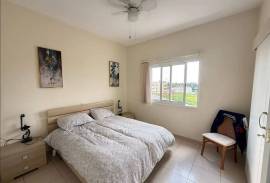 2 Bedroom Top Floor Apartment - Universal, Paphos