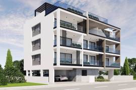 Top Floor 3 Bedroom Apartment - Drosia Area, Larnaca