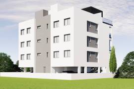 Top Floor 3 Bedroom Apartment - Drosia Area, Larnaca