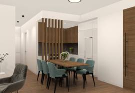 3 Bedroom Contemporary Apartment - Paphos Old Town, Paphos