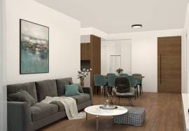3 Bedroom Contemporary Apartment - Paphos Old Town, Paphos