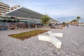 NEW BUILD RESIDENTIAL COMPLEX IN SANTA POLA