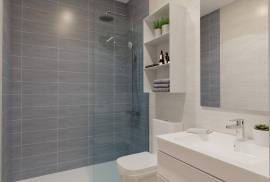 2 Bedrooms - Apartment - Alicante - For Sale - N8100