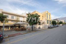 Apartment 126 sq.m for sale