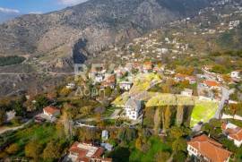 Plot 4320 sq.m for sale