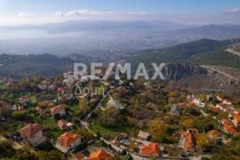 Plot 4320 sq.m for sale