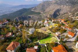 Plot 4320 sq.m for sale