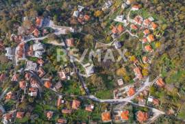 Plot 4320 sq.m for sale