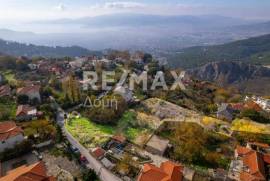 Plot 4320 sq.m for sale