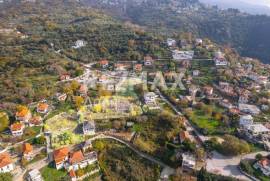 Plot 4320 sq.m for sale