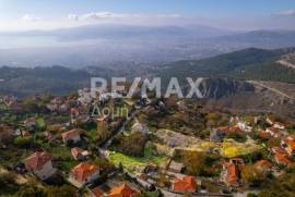 Plot 4320 sq.m for sale