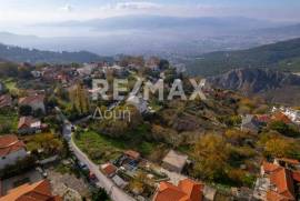 Plot 4320 sq.m for sale