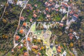 Plot 4320 sq.m for sale