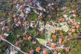 Plot 4320 sq.m for sale