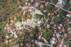 Plot 4320 sq.m for sale