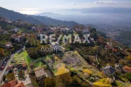 Plot 4320 sq.m for sale