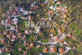 Plot 4320 sq.m for sale