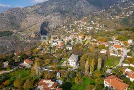 Plot 4320 sq.m for sale