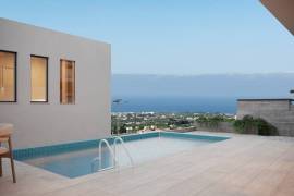 House (Detached) in Geroskipou, Paphos for Sale