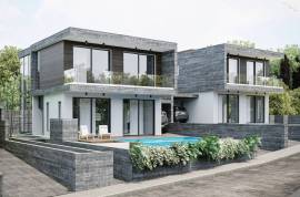 House (Detached) in Geroskipou, Paphos for Sale