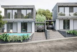 House (Detached) in Geroskipou, Paphos for Sale