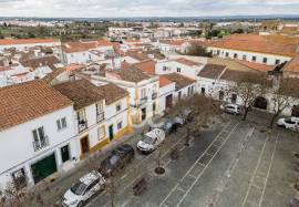 Villa Évora Centro Histórico de Évora