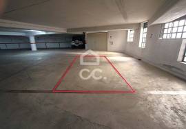 1 bedroom apartment (T0+1) with SEA VIEW on the first line of the beach in Armação de Pêra