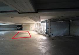 1 bedroom apartment (T0+1) with SEA VIEW on the first line of the beach in Armação de Pêra