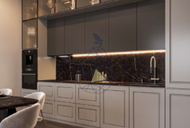 HORUS RESIDENCE - ELEGANCE, COMFORT AND EXCLUSIVITY IN PRAIA DA ROCHA