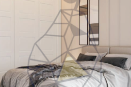 HORUS RESIDENCE - ELEGANCE, COMFORT AND EXCLUSIVITY IN PRAIA DA ROCHA