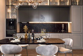 HORUS RESIDENCE - ELEGANCE, COMFORT AND EXCLUSIVITY IN PRAIA DA ROCHA