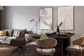 HORUS RESIDENCE - ELEGANCE, COMFORT AND EXCLUSIVITY IN PRAIA DA ROCHA