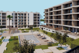 HORUS RESIDENCE - ELEGANCE, COMFORT AND EXCLUSIVITY IN PRAIA DA ROCHA