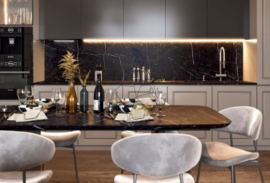 HORUS RESIDENCE - ELEGANCE, COMFORT AND EXCLUSIVITY IN PRAIA DA ROCHA