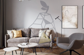 2 BEDROOM APARTMENT WITH 137m2 AND BOXED GRAGEM IN HORUS RESIDENCE - EXCLUSIVITY IN PRAIA DA ROCHA