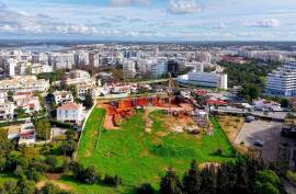 2 BEDROOM APARTMENT WITH 137m2 AND BOXED GRAGEM IN HORUS RESIDENCE - EXCLUSIVITY IN PRAIA DA ROCHA