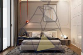 2 BEDROOM APARTMENT WITH 137m2 AND BOXED GRAGEM IN HORUS RESIDENCE - EXCLUSIVITY IN PRAIA DA ROCHA