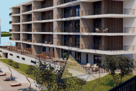 2 BEDROOM APARTMENT WITH 137m2 AND BOXED GRAGEM IN HORUS RESIDENCE - EXCLUSIVITY IN PRAIA DA ROCHA