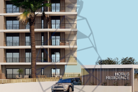 2 BEDROOM APARTMENT WITH 137m2 AND BOXED GRAGEM IN HORUS RESIDENCE - EXCLUSIVITY IN PRAIA DA ROCHA