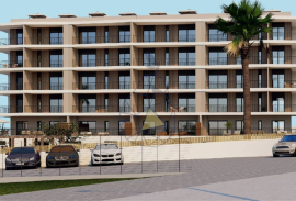 2 BEDROOM APARTMENT WITH 137m2 AND BOXED GRAGEM IN HORUS RESIDENCE - EXCLUSIVITY IN PRAIA DA ROCHA
