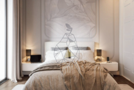 2 BEDROOM APARTMENT WITH 160m2 WITH BOX AND PRIVATE TERRACE IN HORUS RESIDENCE - EXCLUSIVITY IN PRAIA DA ROCHA