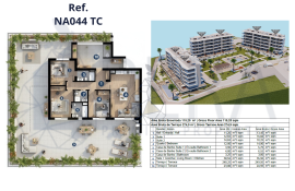 Apartment Portimão Tres Castelos Apartment Portimão Tres Castelos