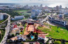 Apartment Portimão Tres Castelos Apartment Portimão Tres Castelos