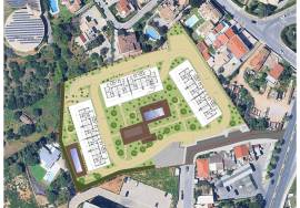 Apartment Portimão Tres Castelos